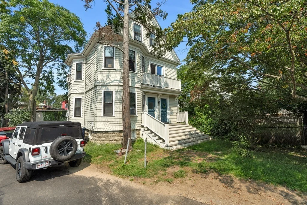 2 bed, 1 bath apartment for rent at 5 Hollis Park Unit 5, Cambridge — photo 11 of 11