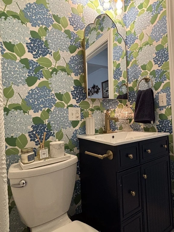 1 bed, 1 bath apartment for rent at 5 Horton St Unit F, Newburyport — photo 13 of 17