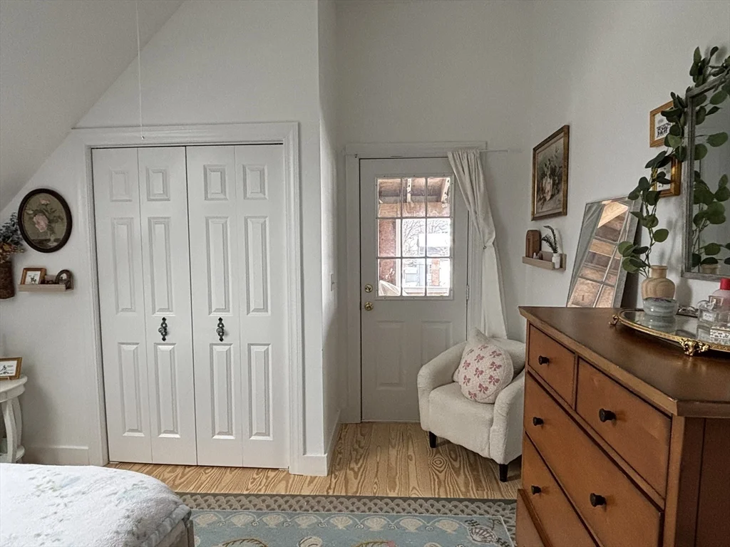 1 bed, 1 bath apartment for rent at 5 Horton St Unit F, Newburyport — photo 17 of 17