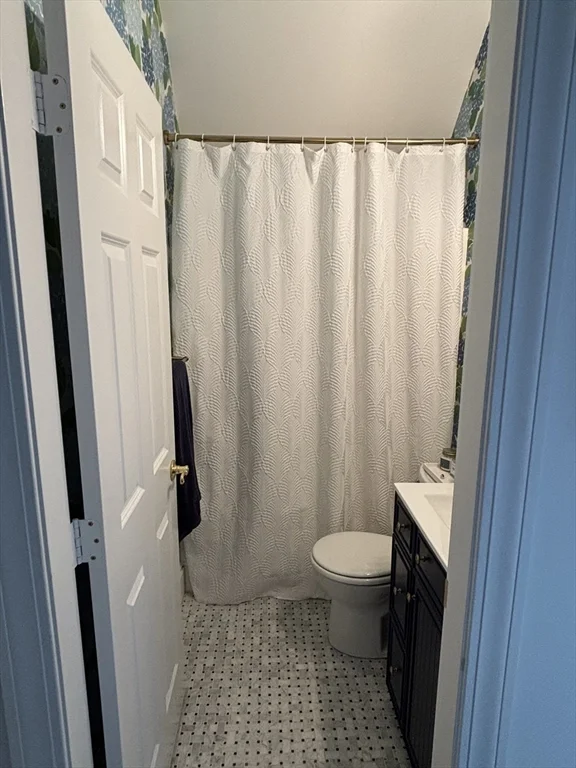 1 bed, 1 bath apartment for rent at 5 Horton St Unit F, Newburyport — photo 14 of 17