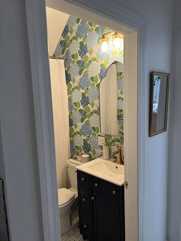 1 bed, 1 bath apartment for rent at 5 Horton St Unit F, Newburyport — photo 12 of 17