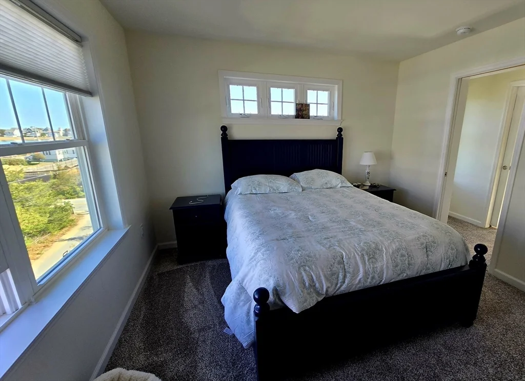 3 bed, 3 bath apartment for rent at 5 K St Unit WINTER, Plum Island — photo 9 of 27