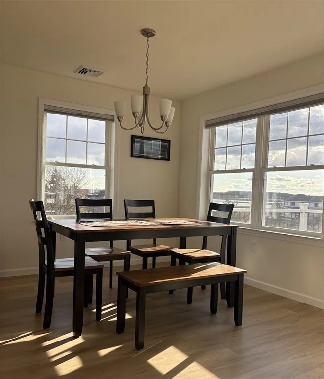 3 bed, 3 bath apartment for rent at 5 K St Unit WINTER, Plum Island — photo 7 of 27