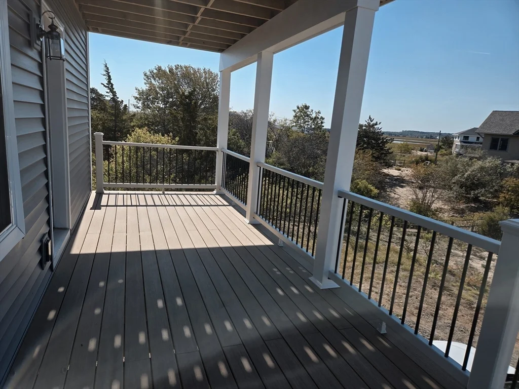 3 bed, 3 bath apartment for rent at 5 K St Unit WINTER, Plum Island — photo 14 of 27