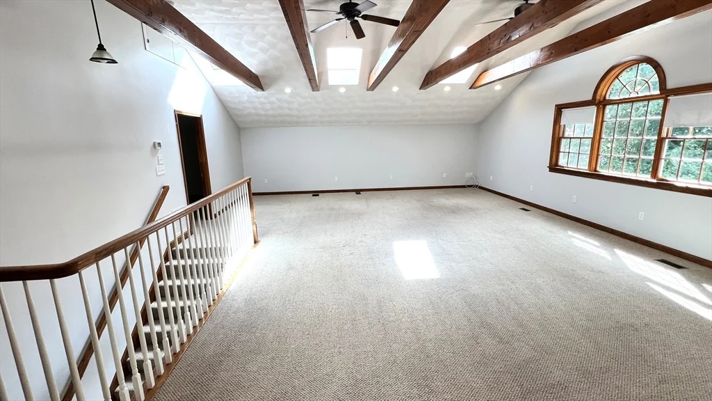4 bed, 2 bath apartment for rent at 5 Kinney Ave, Burlington — photo 13 of 30