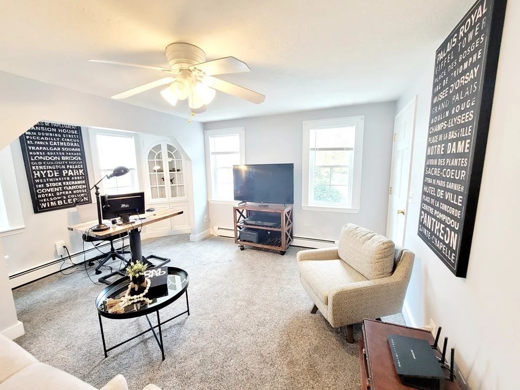 1 bed, 1 bath apartment for rent at 5 Lake St Unit 1R, Webster — photo 8 of 16