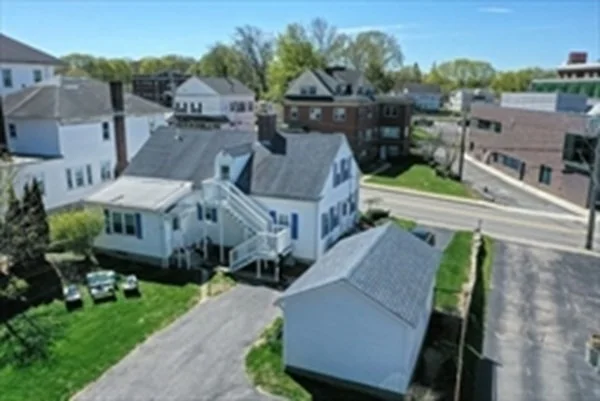 1 bed, 1 bath apartment for rent at 5 Lake St Unit 1R, Webster — photo 16 of 16