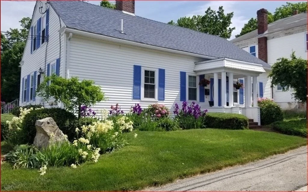 1 bed, 1 bath apartment for rent at 5 Lake St Unit 2, Webster — photo 2 of 18