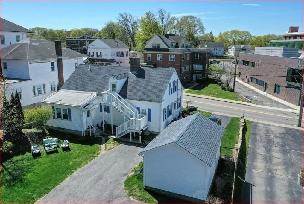 1 bed, 1 bath apartment for rent at 5 Lake St Unit 2, Webster — photo 10 of 18