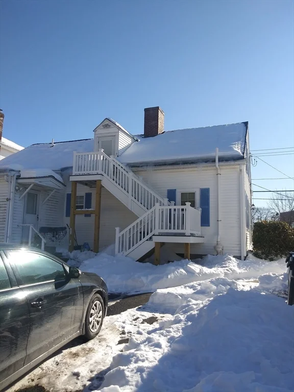 1 bed, 1 bath apartment for rent at 5 Lake St Unit 2, Webster — photo 8 of 18