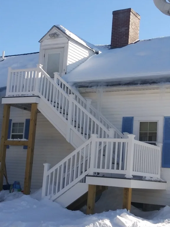 1 bed, 1 bath apartment for rent at 5 Lake St Unit 2, Webster — photo 7 of 18