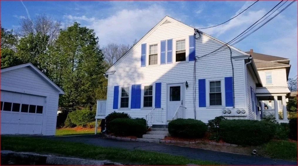 1 bed, 1 bath apartment for rent at 5 Lake St Unit 2, Webster — photo 4 of 18