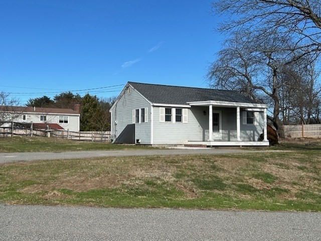 1 bed, 1 bath apartment for rent at 5 Lakemans Ln, Ipswich — photo 1 of 17