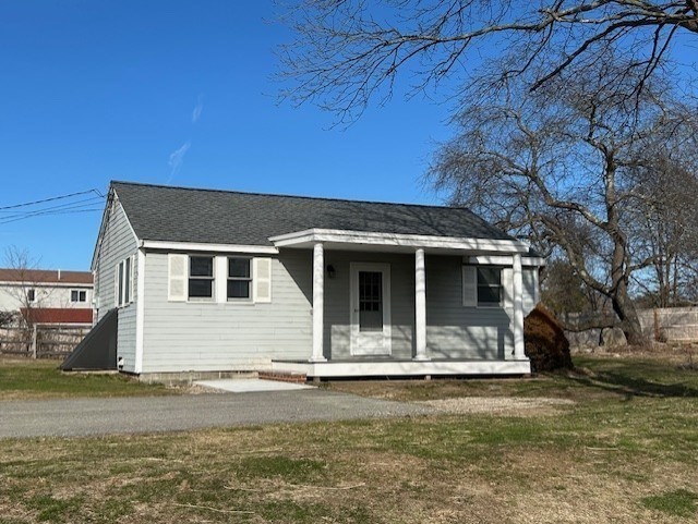 1 bed, 1 bath apartment for rent at 5 Lakemans Ln, Ipswich — photo 3 of 17