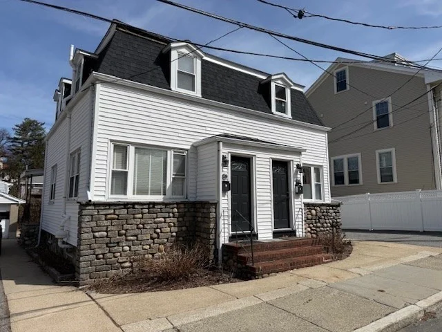 2 bed, 1 bath apartment for rent at 5 Larose Pl Unit 1, Brighton — photo 1 of 15
