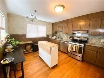 2 bed, 1 bath apartment for rent at 5 Larose Pl Unit 1, Brighton — photo 2 of 15