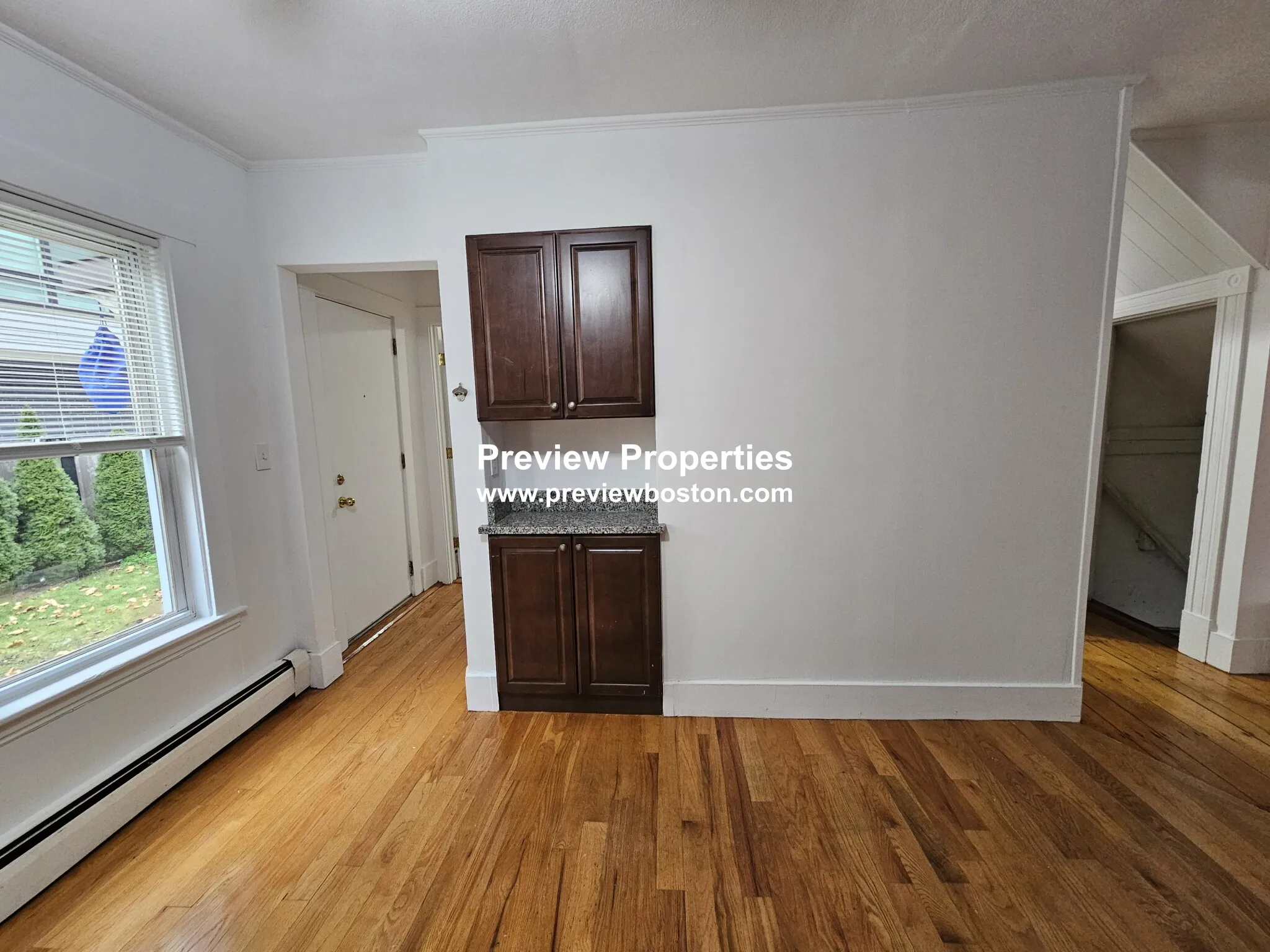 2 bed, 1 bath apartment for rent at 5 Lawrence St Unit P, Allston — photo 2 of 9