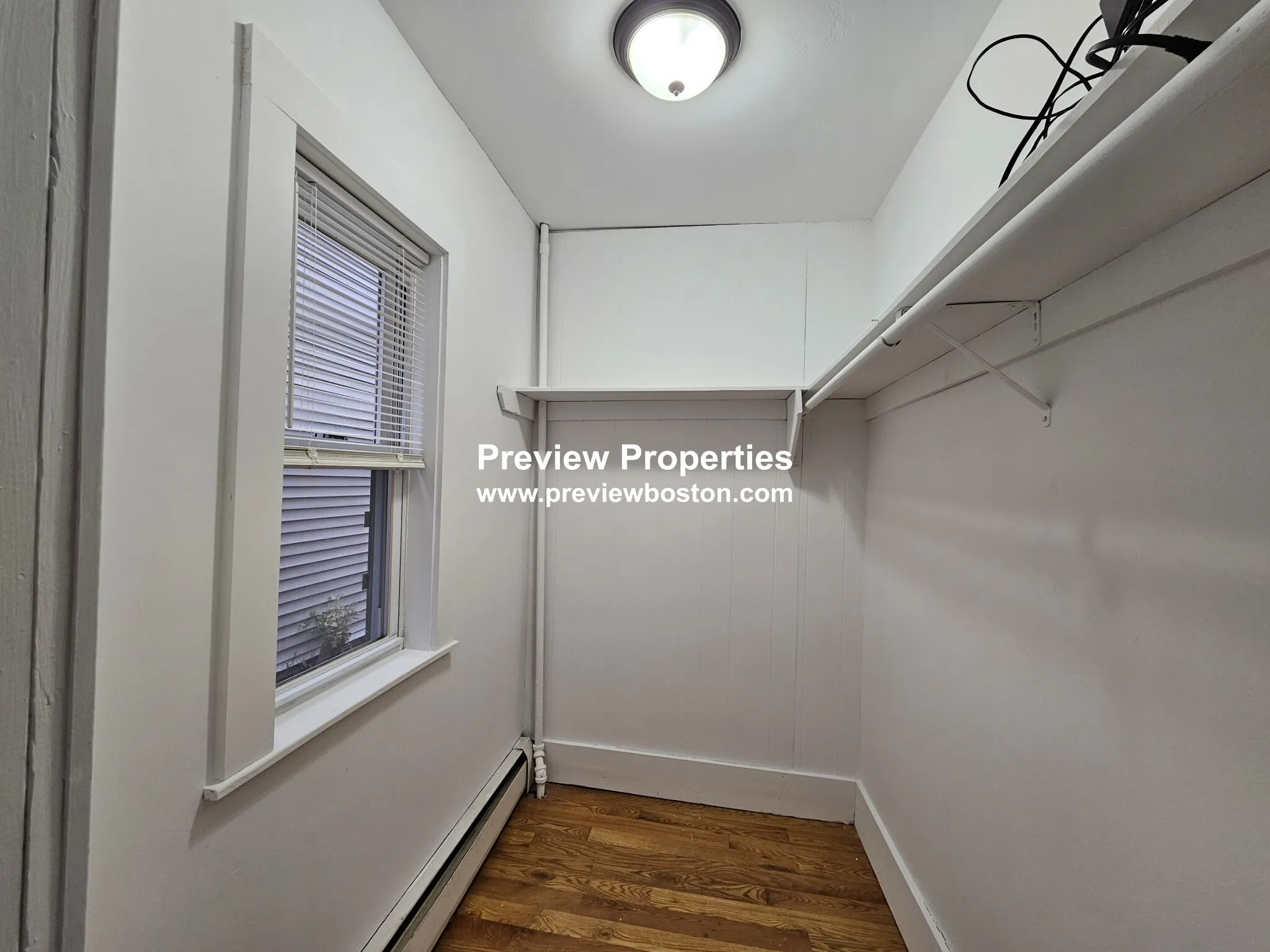 2 bed, 1 bath apartment for rent at 5 Lawrence St Unit P, Allston — photo 6 of 9