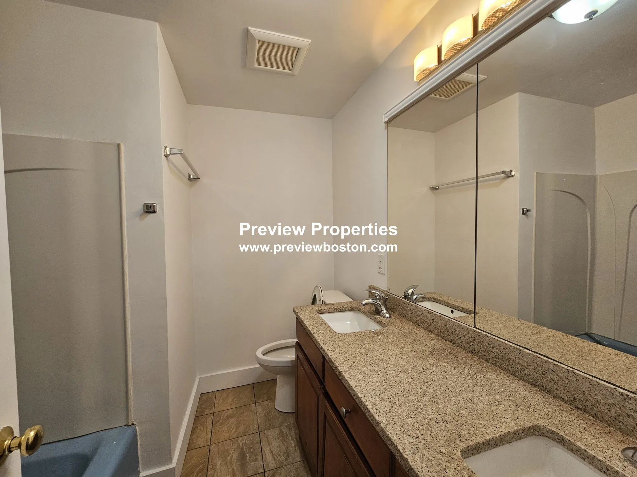 2 bed, 1 bath apartment for rent at 5 Lawrence St Unit P, Allston — photo 7 of 9