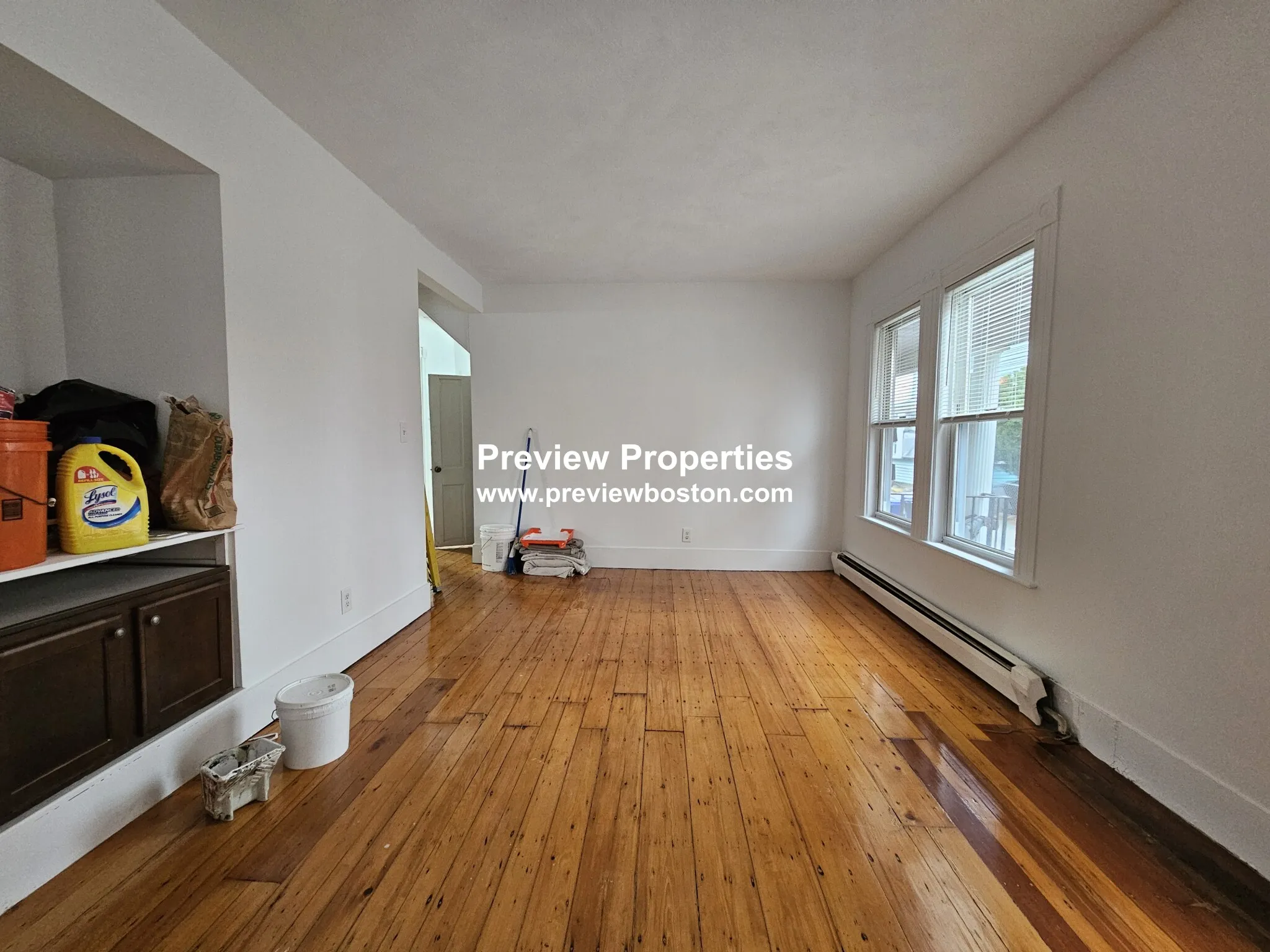 2 bed, 1 bath apartment for rent at 5 Lawrence St Unit P, Allston — photo 5 of 9