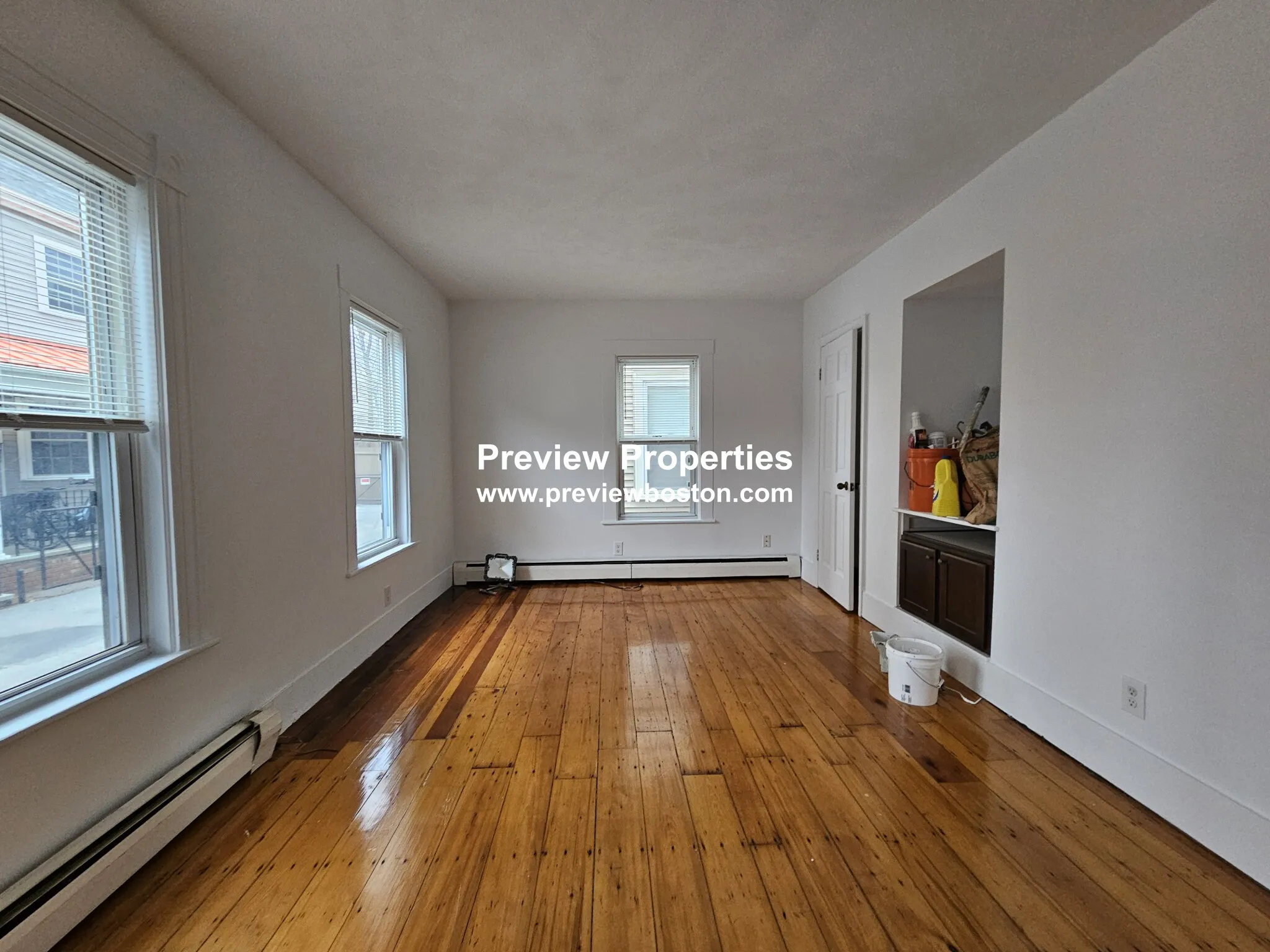 2 bed, 1 bath apartment for rent at 5 Lawrence St Unit P, Allston — photo 4 of 9