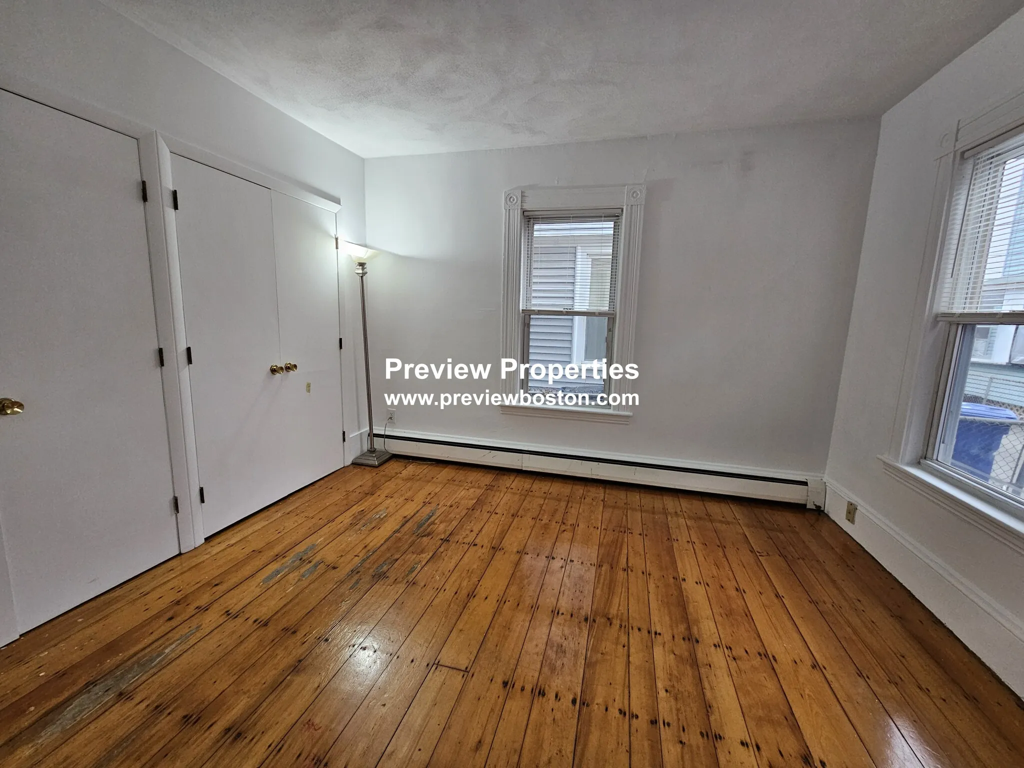 2 bed, 1 bath apartment for rent at 5 Lawrence St Unit P, Allston — photo 8 of 9