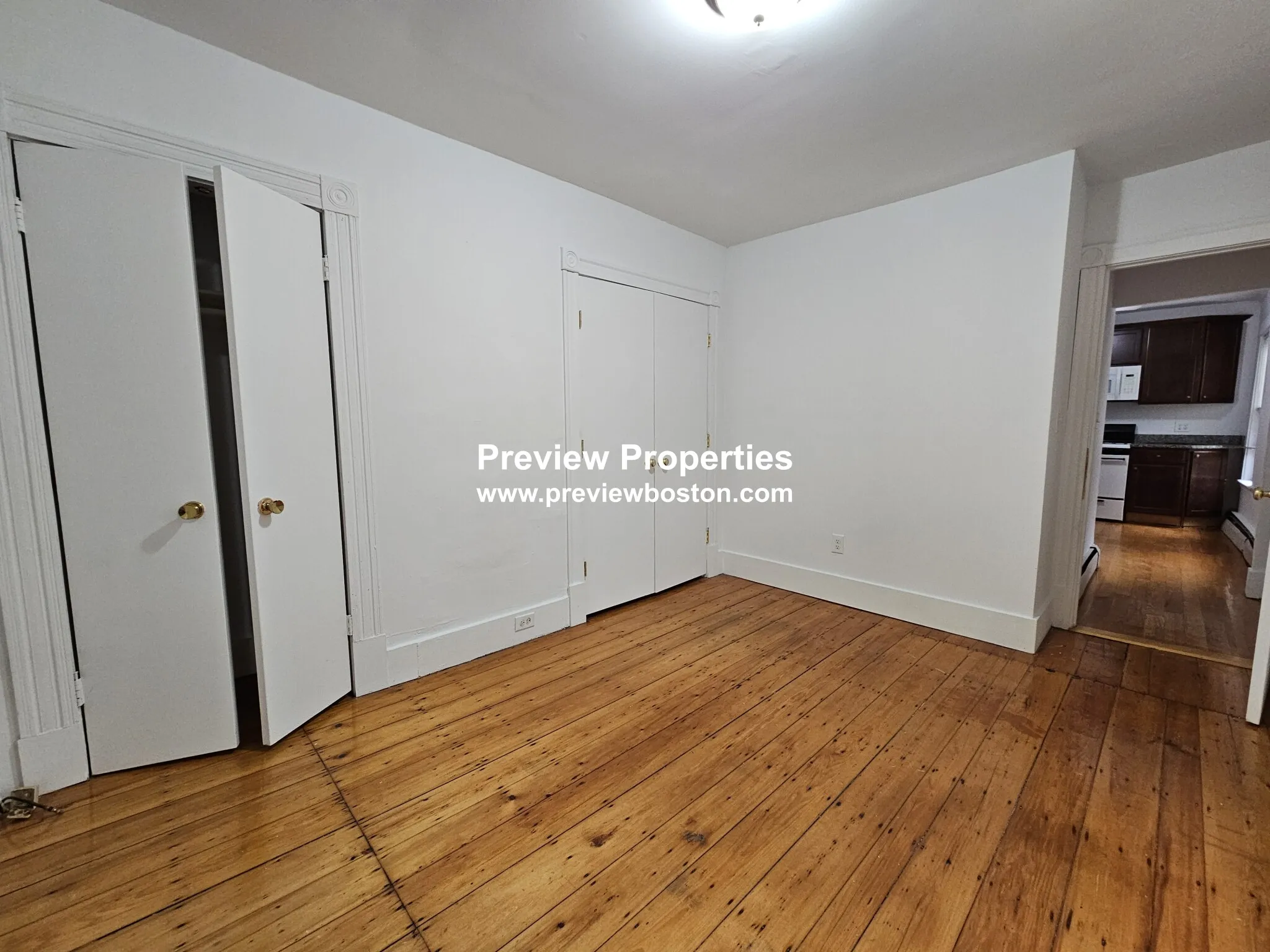 2 bed, 1 bath apartment for rent at 5 Lawrence St Unit P, Allston — photo 3 of 9