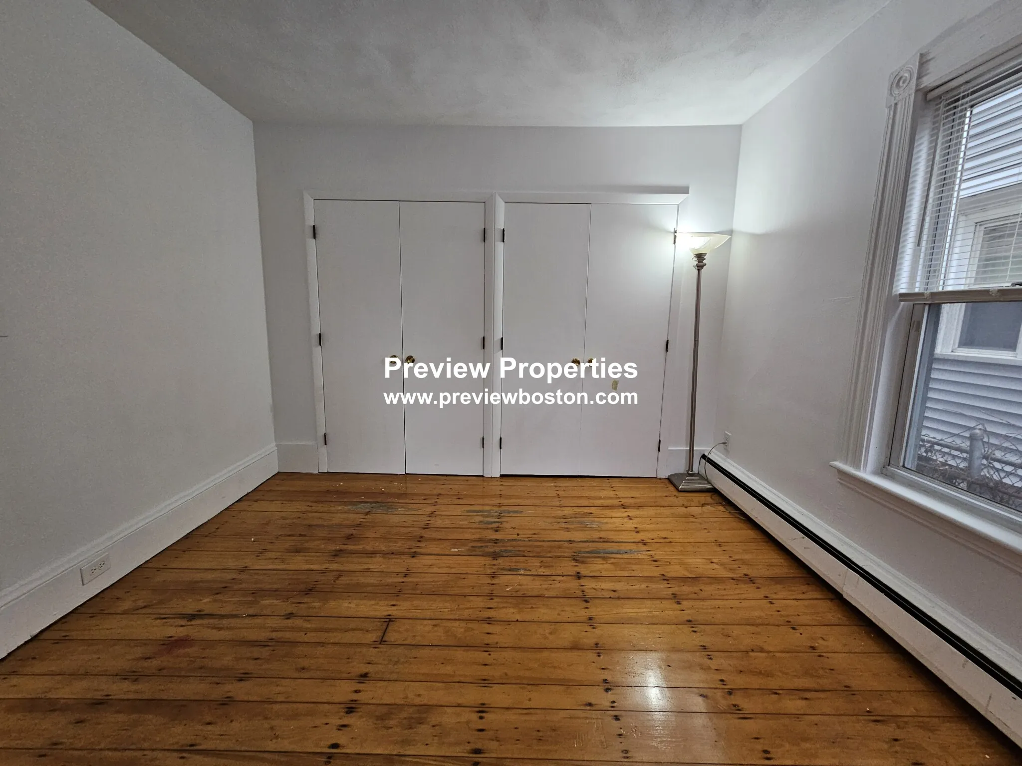 2 bed, 1 bath apartment for rent at 5 Lawrence St Unit P, Allston — photo 9 of 9