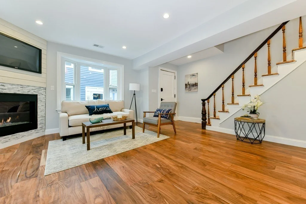 2 bed, 1.5 bath apartment for rent at 5 Lexington Ave Unit 1, Charlestown
