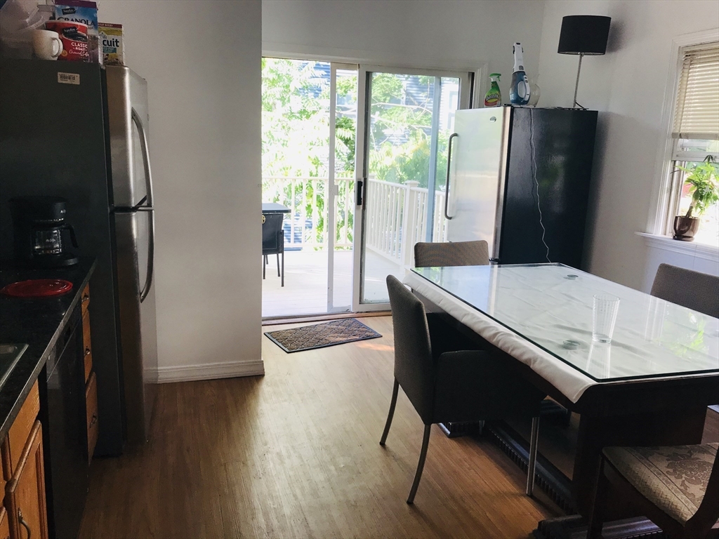 1 bed, 1 bath apartment for rent at 5 Lexington Ave Unit 4, Powder House Square — photo 15 of 16