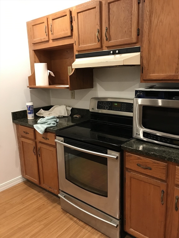 1 bed, 1 bath apartment for rent at 5 Lexington Ave Unit 4, Powder House Square — photo 13 of 16