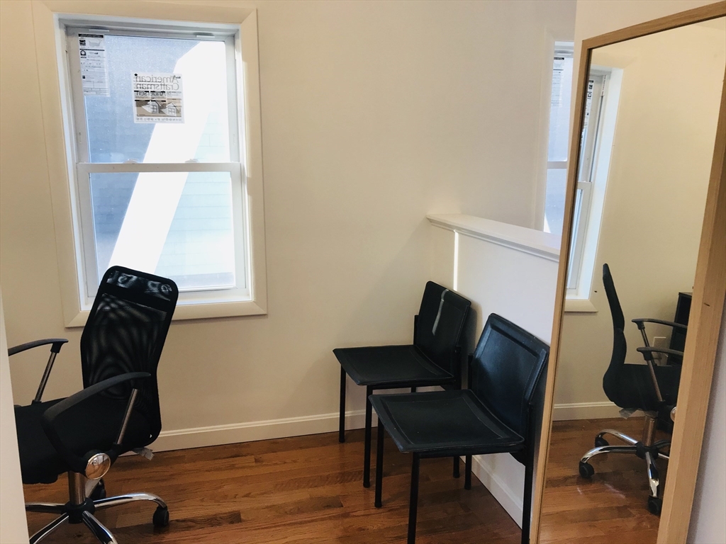 1 bed, 1 bath apartment for rent at 5 Lexington Ave Unit 4, Powder House Square — photo 9 of 16