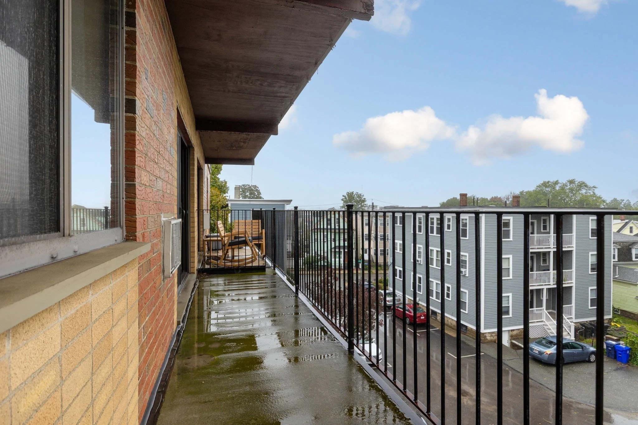 1 bed, 1 bath apartment for rent at 5 Linda Ln Unit 4-4, Dorchester — photo 12 of 15