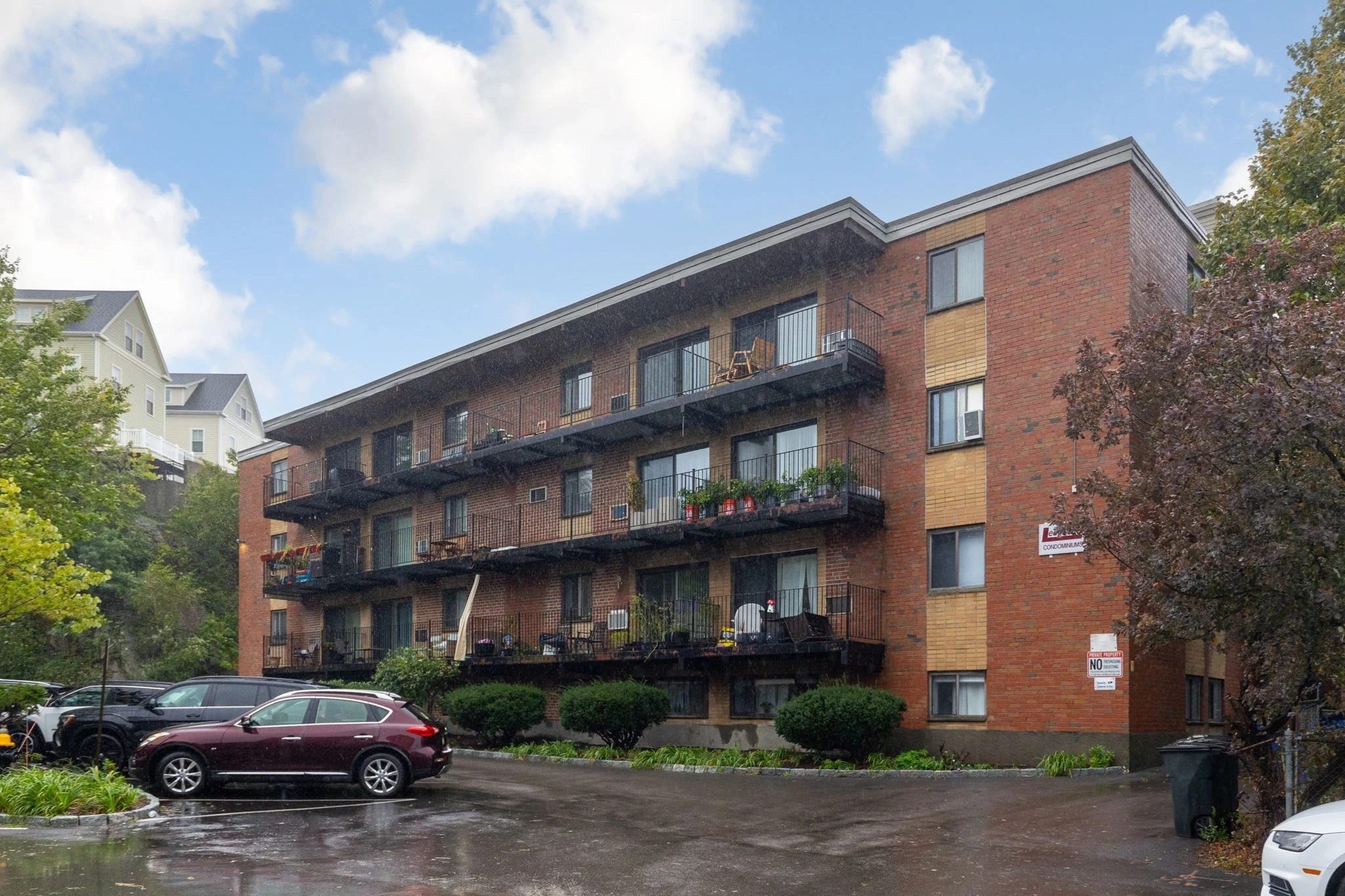 1 bed, 1 bath apartment for rent at 5 Linda Ln Unit 4-4, Dorchester — photo 14 of 15