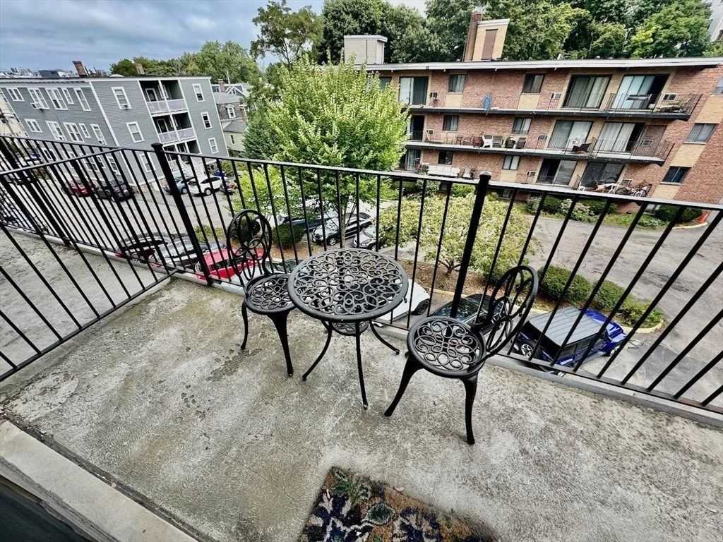 2 bed, 1 bath apartment for rent at 5 Linda Ln Unit 4-8, Dorchester — photo 15 of 31