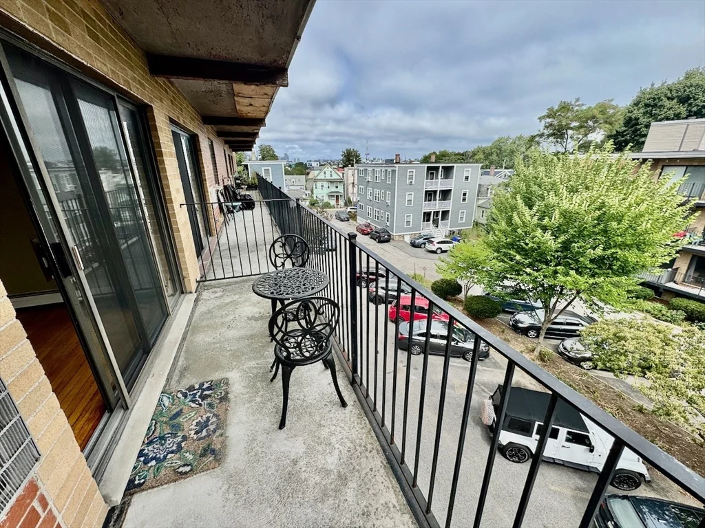 2 bed, 1 bath apartment for rent at 5 Linda Ln Unit 4-8, Dorchester — photo 30 of 31