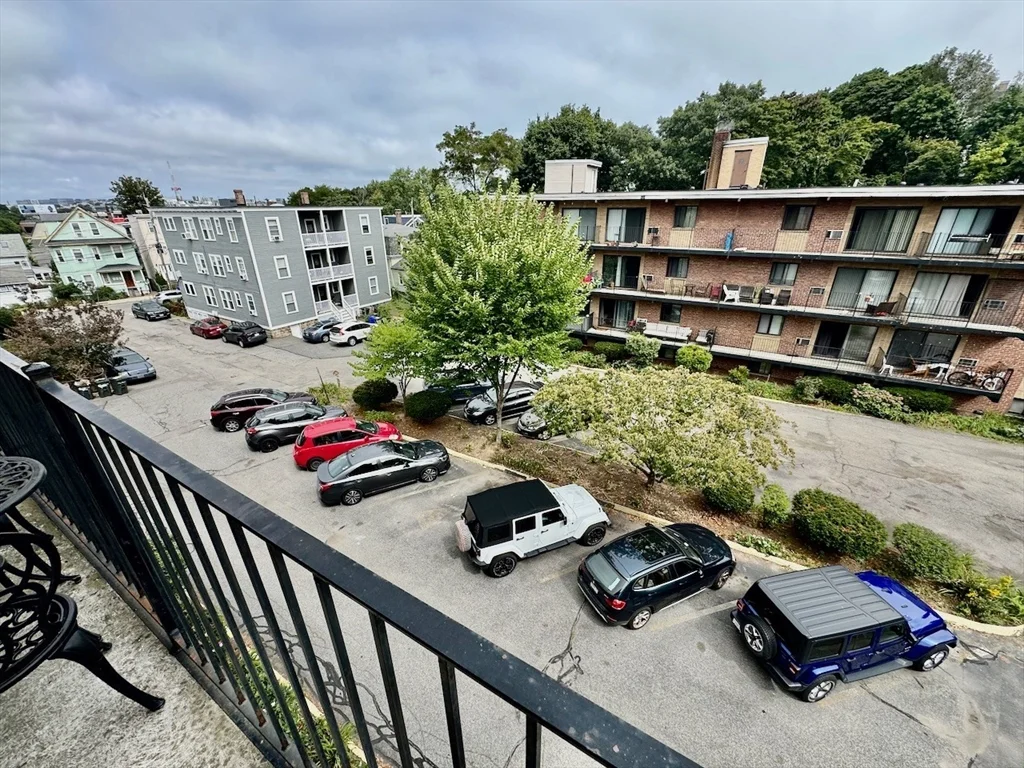 2 bed, 1 bath apartment for rent at 5 Linda Ln Unit 4-8, Dorchester — photo 31 of 31