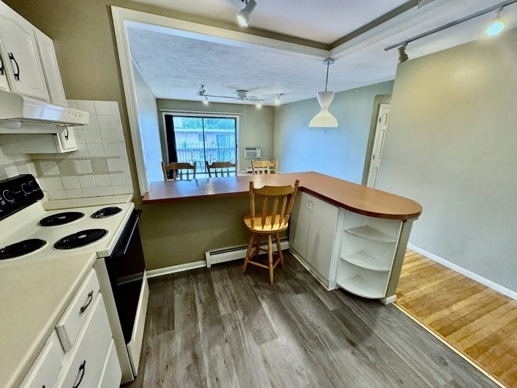 2 bed, 1 bath apartment for rent at 5 Linda Ln Unit 4-8, Dorchester — photo 1 of 31