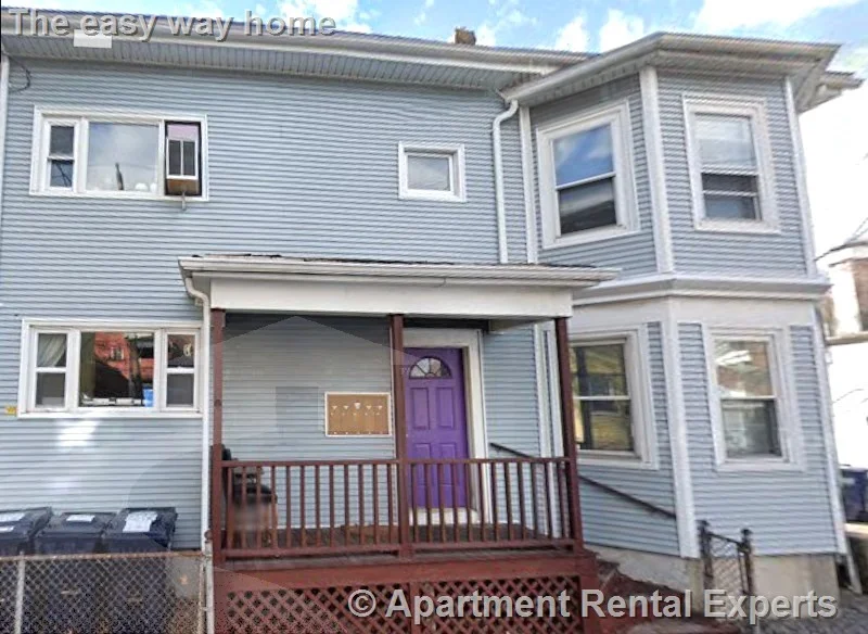Studio bed, 1 bath apartment for rent at 5 Line St Unit 2A, Mid Cambridge — photo 8 of 8