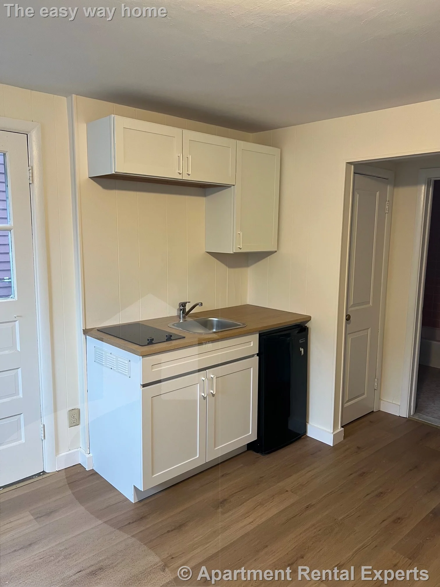 Studio bed, 1 bath apartment for rent at 5 Line St Unit 2A, Mid Cambridge — photo 3 of 8