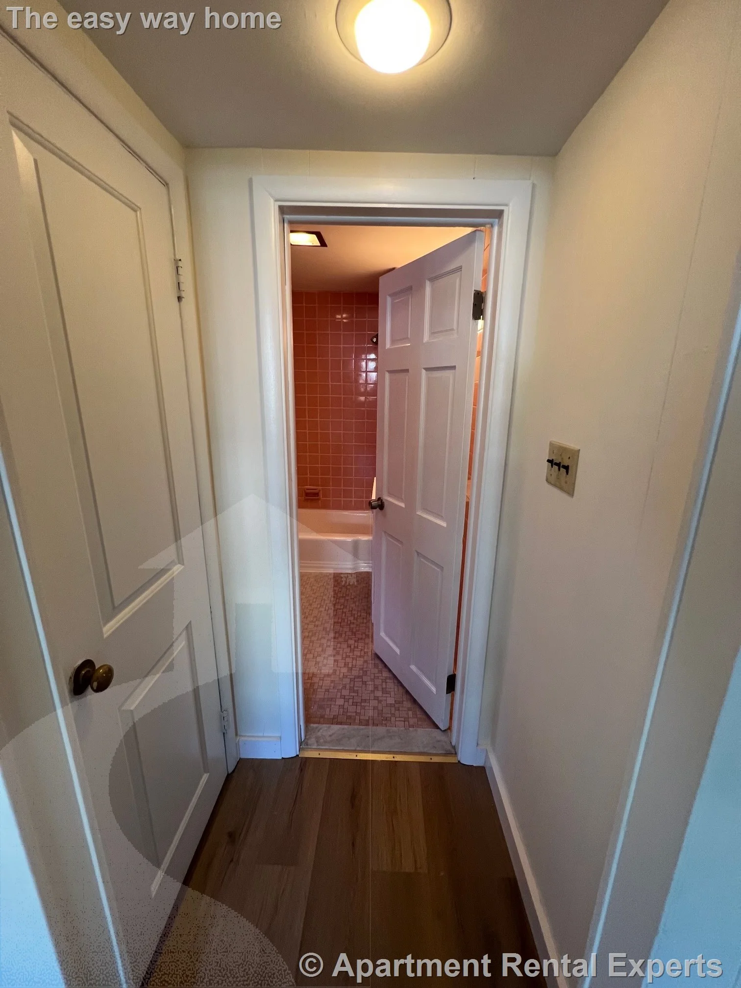 Studio bed, 1 bath apartment for rent at 5 Line St Unit 2A, Mid Cambridge — photo 7 of 8