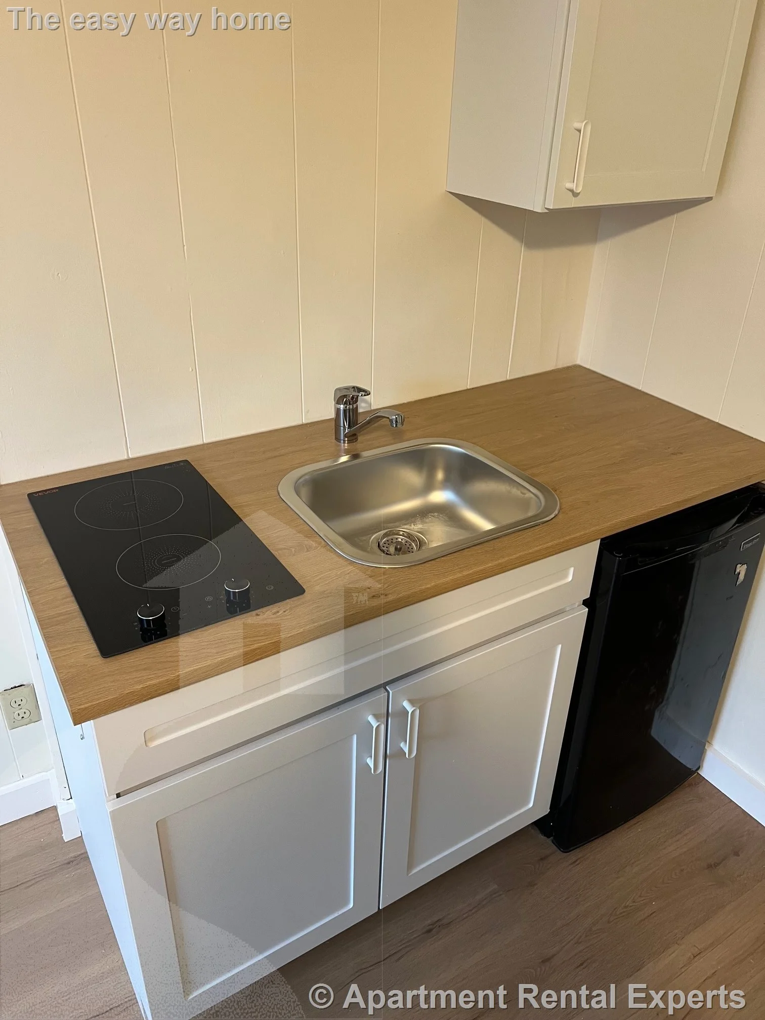 Studio bed, 1 bath apartment for rent at 5 Line St Unit 2A, Mid Cambridge