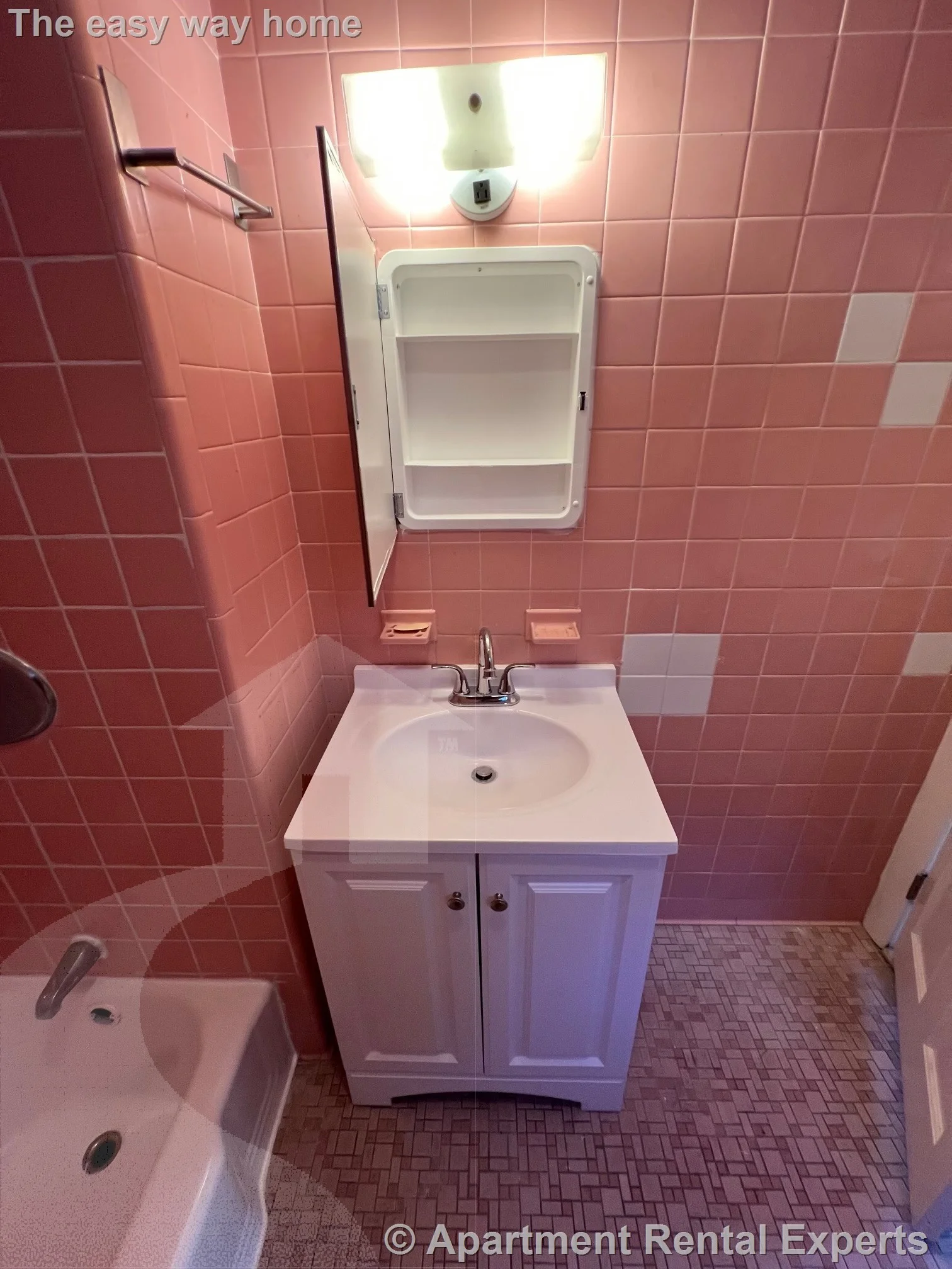Studio bed, 1 bath apartment for rent at 5 Line St Unit 2A, Mid Cambridge — photo 5 of 8
