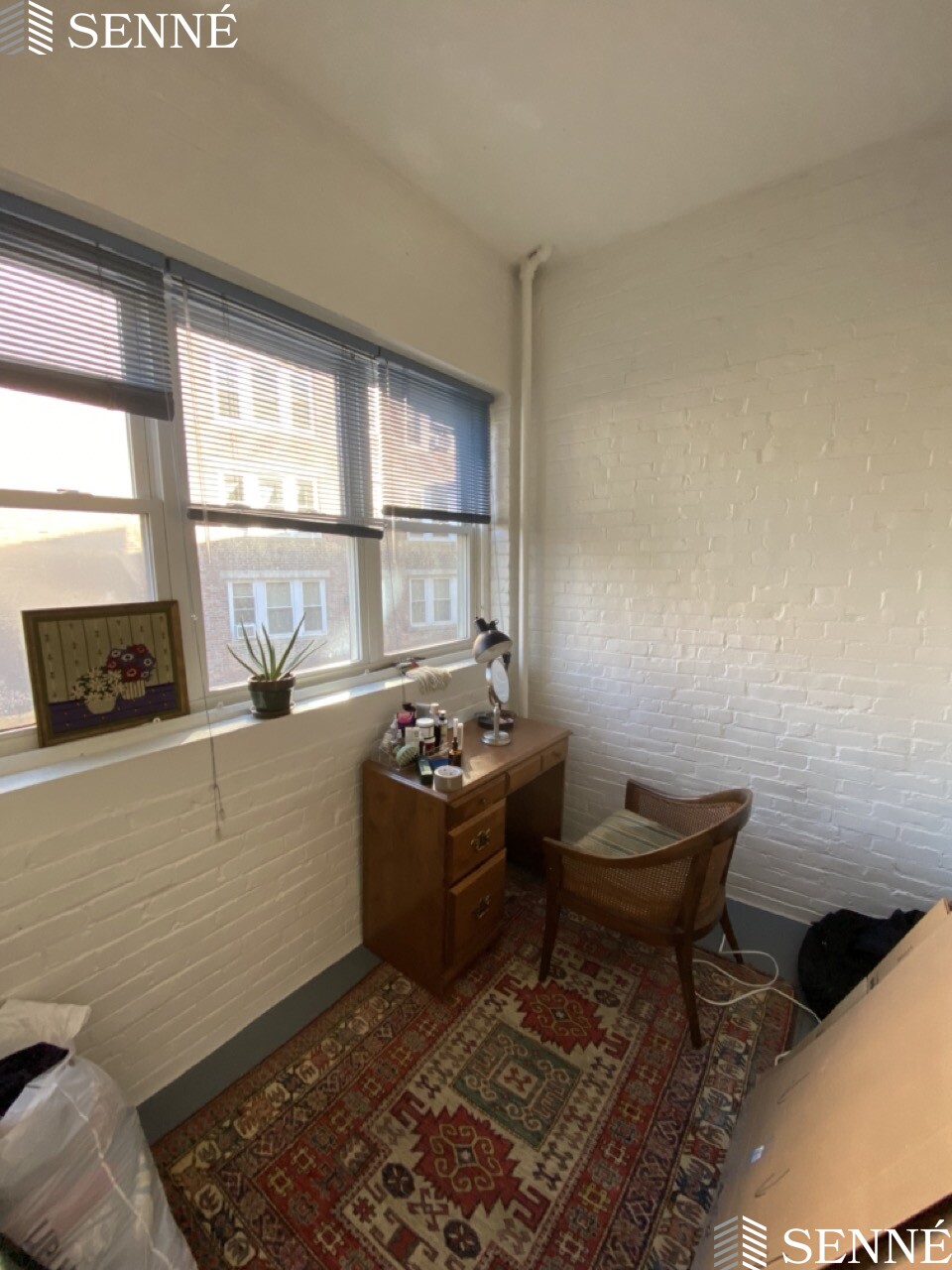 2 bed, 1 bath apartment for rent at 5 Linnaean St Unit 2, Neighborhood Nine — photo 10 of 12