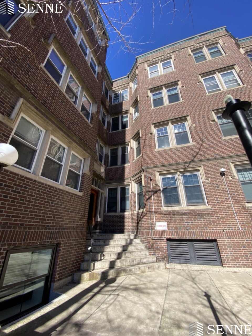 2 bed, 1 bath apartment for rent at 5 Linnaean St Unit 2, Neighborhood Nine — photo 12 of 12