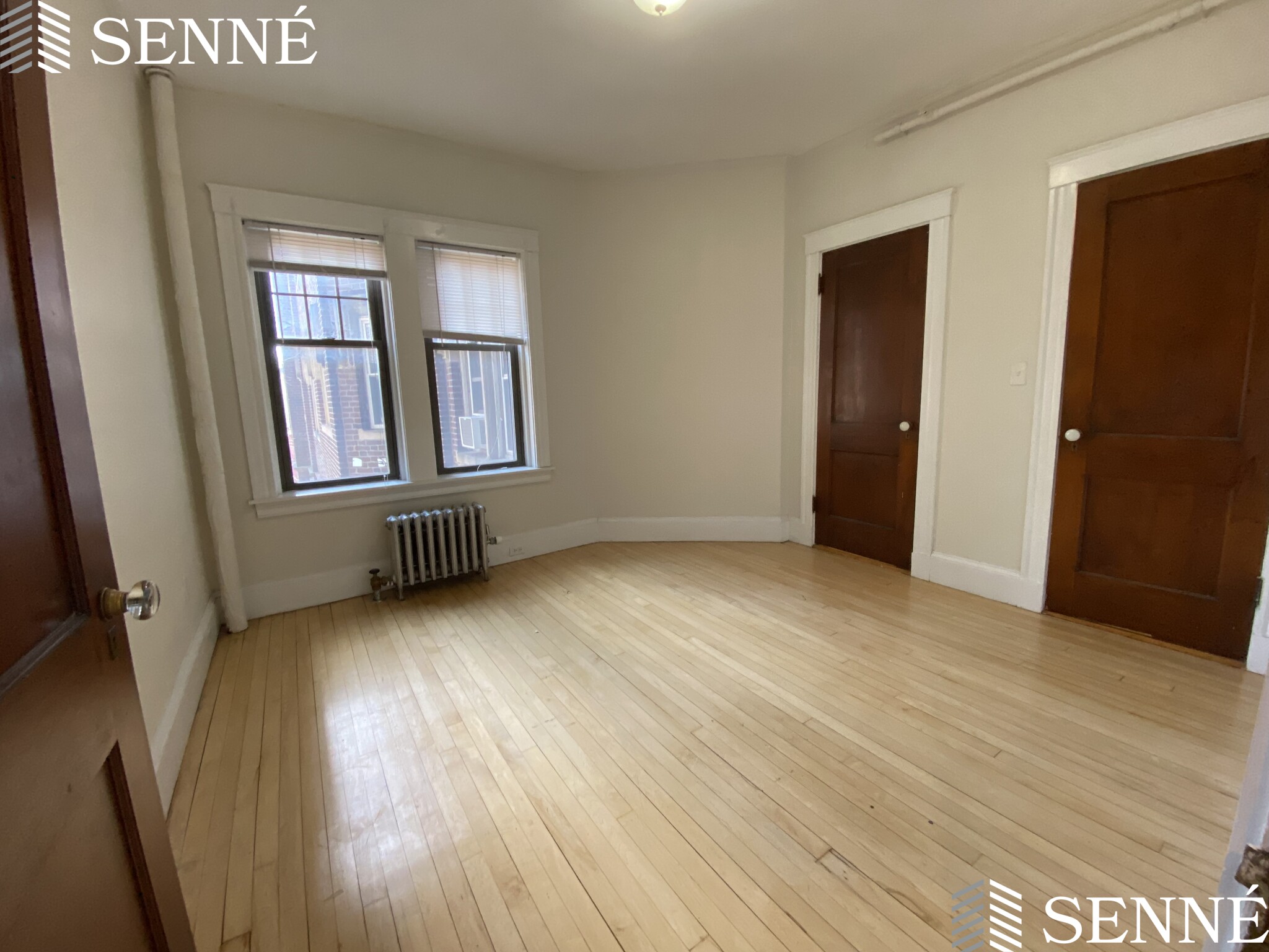 2 bed, 1 bath apartment for rent at 5 Linnaean St Unit 2, Neighborhood Nine
