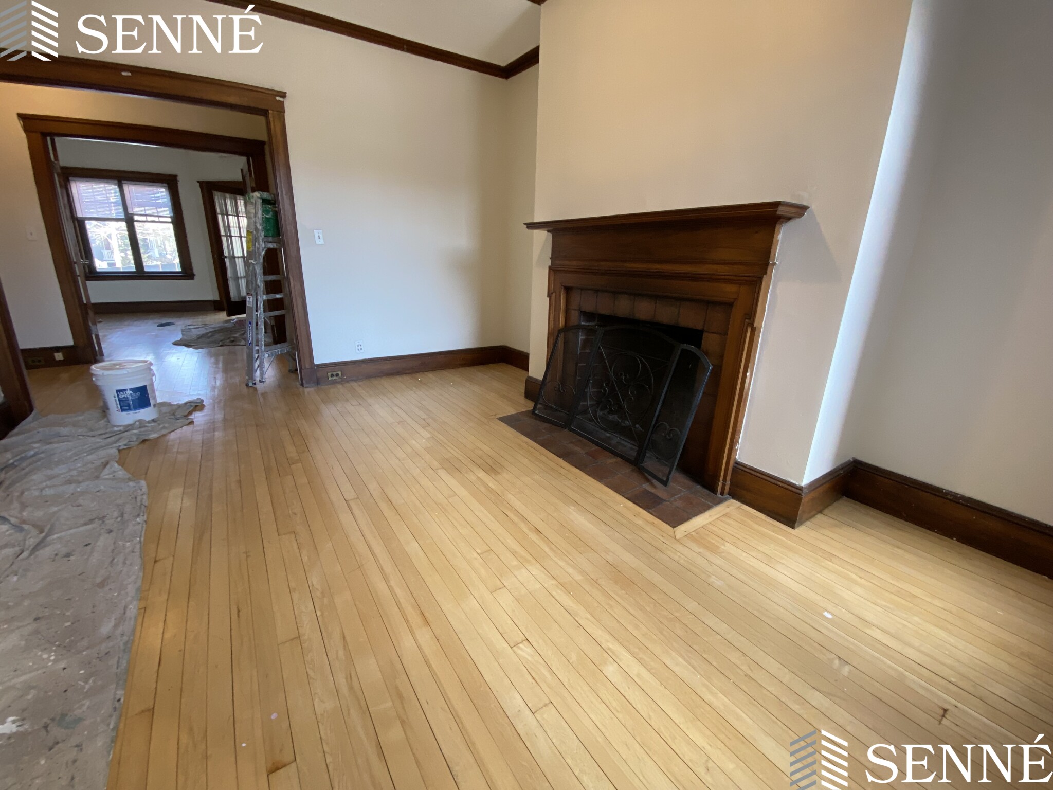 2 bed, 1 bath apartment for rent at 5 Linnaean St Unit 2, Neighborhood Nine — photo 4 of 12