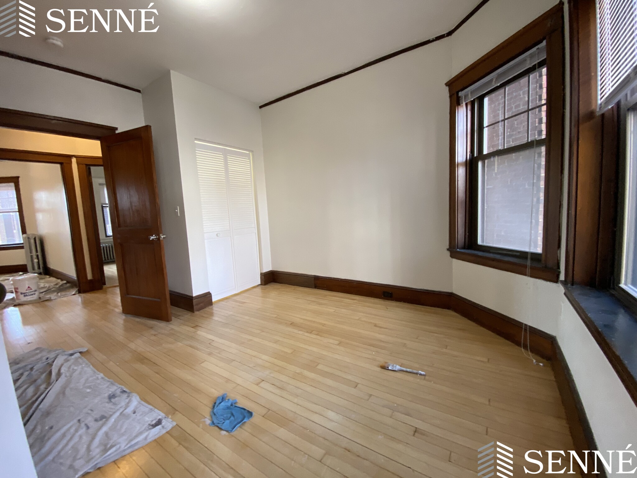 2 bed, 1 bath apartment for rent at 5 Linnaean St Unit 2, Neighborhood Nine — photo 8 of 12