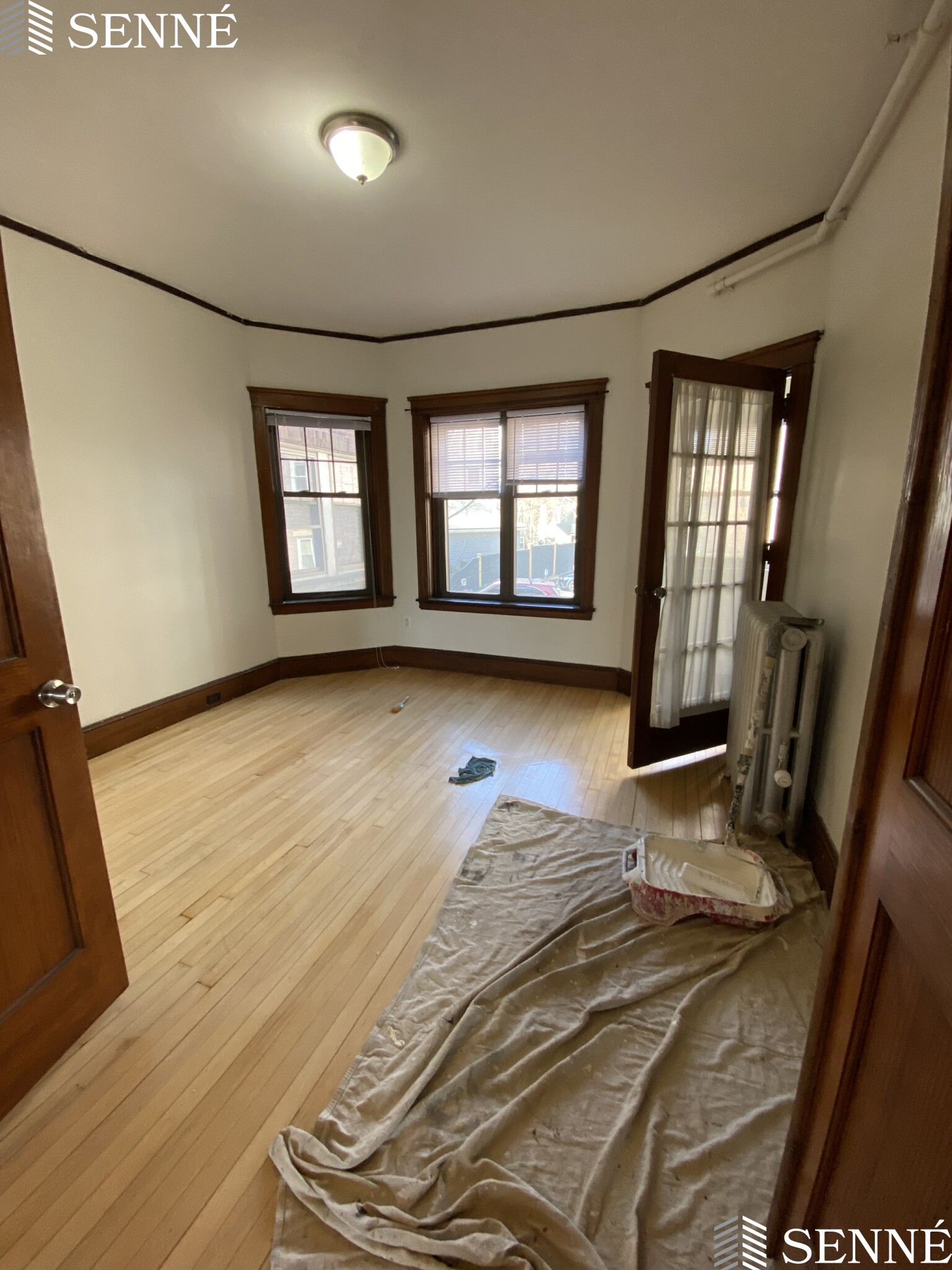 2 bed, 1 bath apartment for rent at 5 Linnaean St Unit 2, Neighborhood Nine — photo 6 of 12