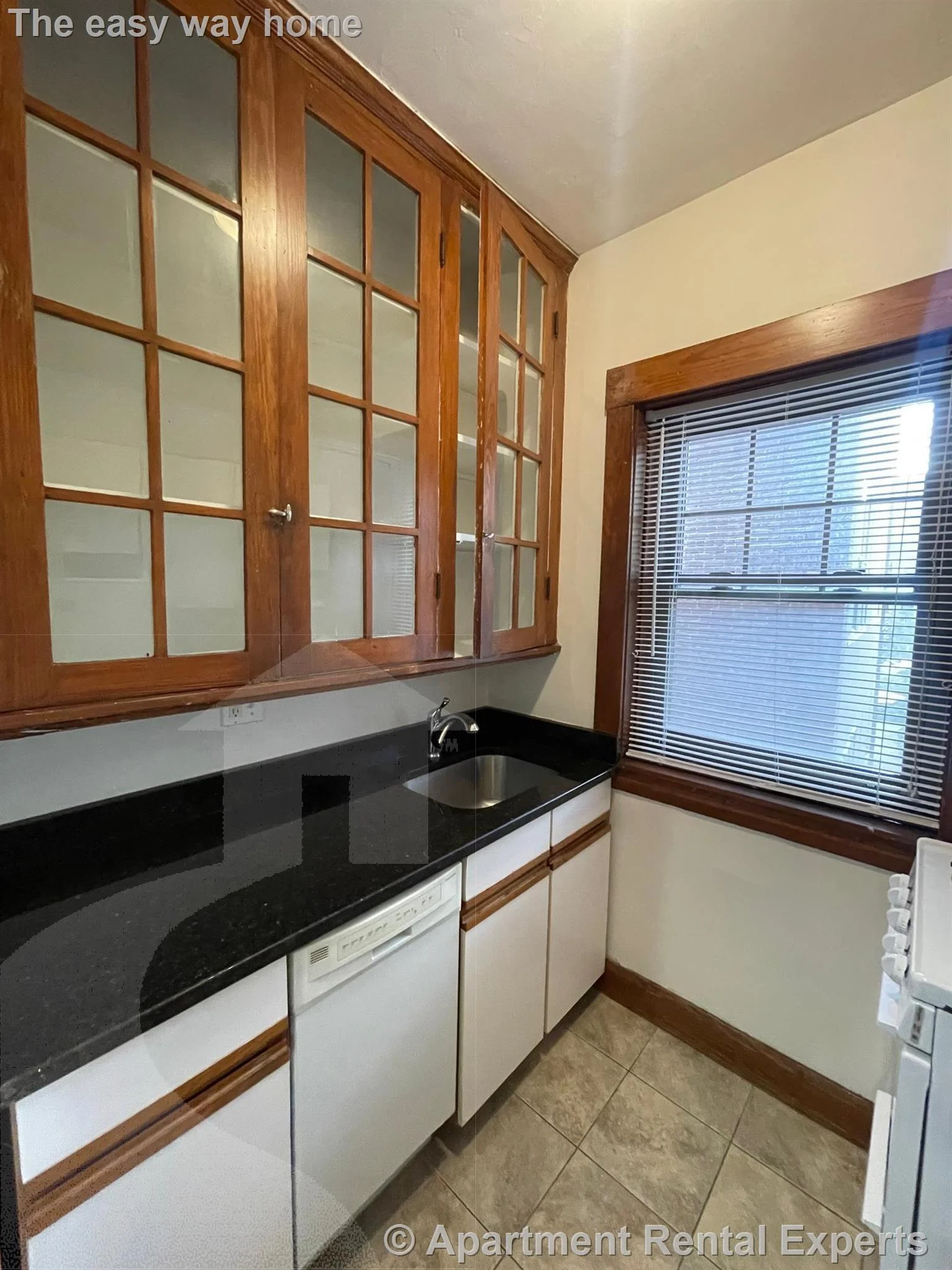 1 bed, 1 bath apartment for rent at 5 Linnaean St Unit 27, Porter Square — photo 3 of 11